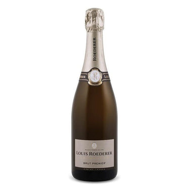 Vino Espumoso Louis Roederer Brut Premier 750 Ml